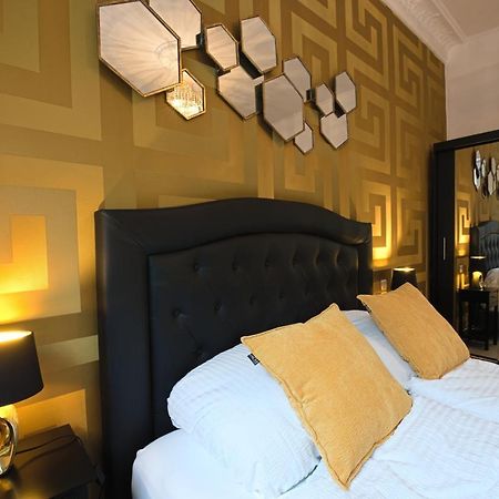 Style Apartment Berlin Eksteriør billede