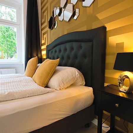 Style Apartment Berlin Eksteriør billede