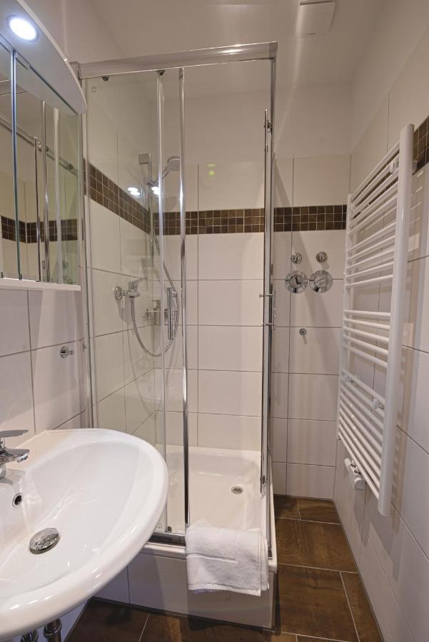 Style Apartment Berlin Eksteriør billede